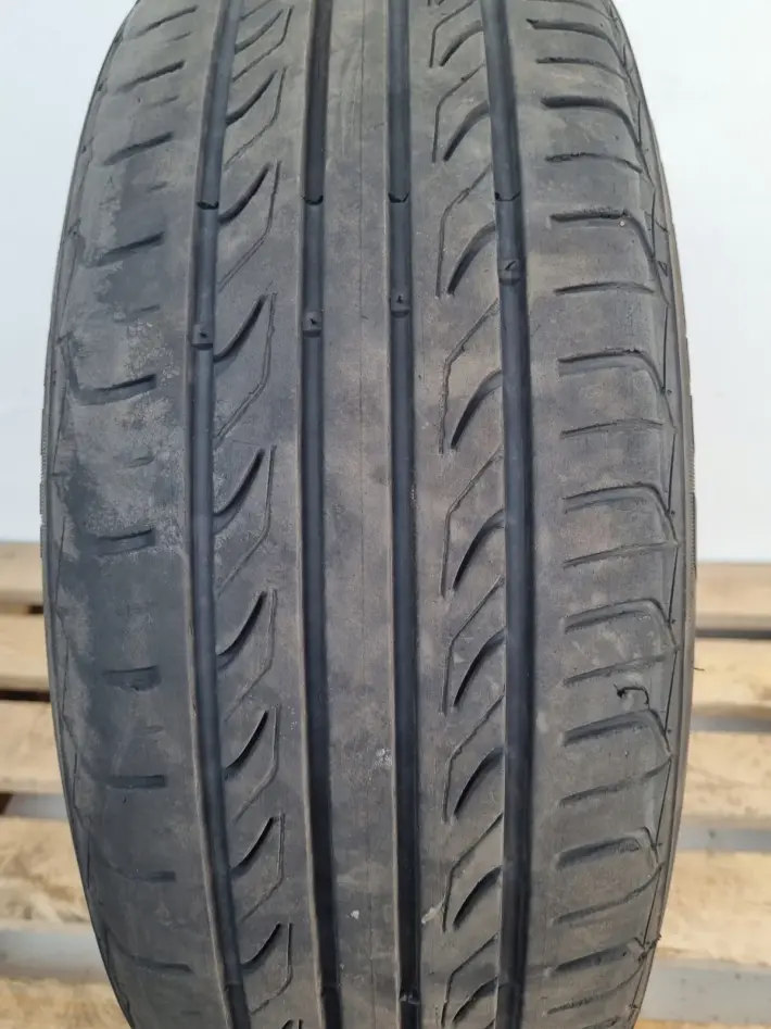Citroen Berlingo II II KOŁO ZAPASOWE Zapas felga 195/65 R15 4x108