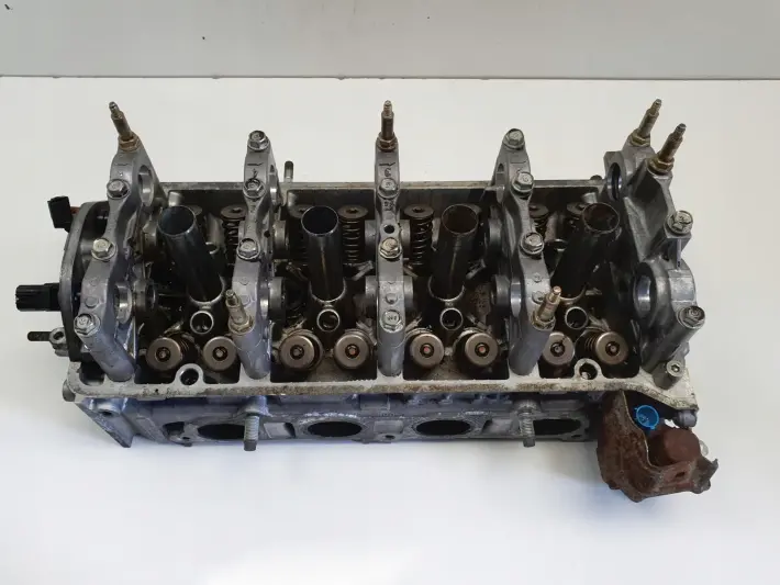 Honda Accord VII 2.4 K24A3 V-TEC GŁOWICA CYLINDRÓW