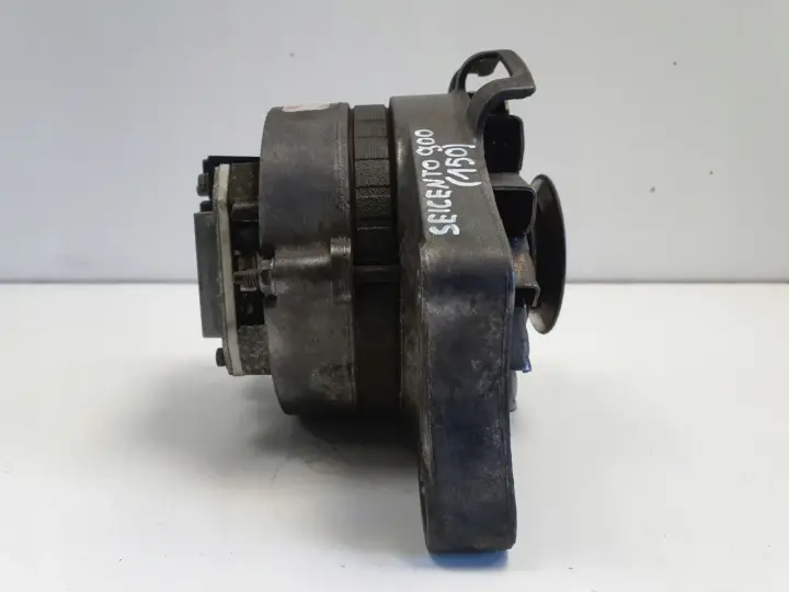 Fiat Cinquecento 0.9 ALTERNATOR 63320094