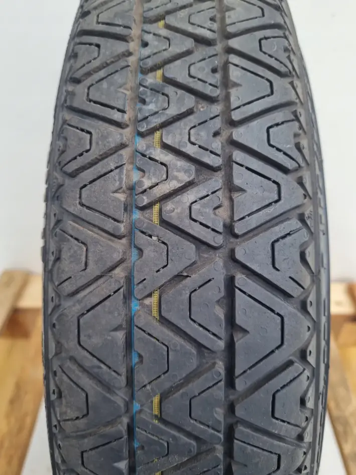 Opel Astra J Zafira C KOŁO DOJAZDOWE dojazdówka 115/70 R16 5x110 2160140