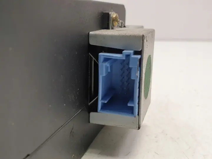 Lancia Phedra 2.2 JTD ZMIENARKA CD 9655260180