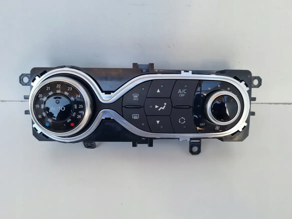 Renault Clio IV PANEL KLIMATYZACJI Nawiewu 275105430R