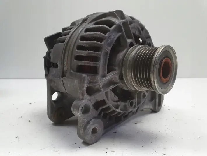 Skoda Fabia II 1.4 TDI ALTERNATOR bosch 045903023C