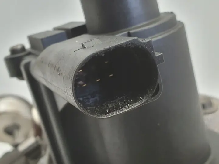 Renault Scenic III 1.5 DCI CHŁODNICA SPALIN egr 8200912059