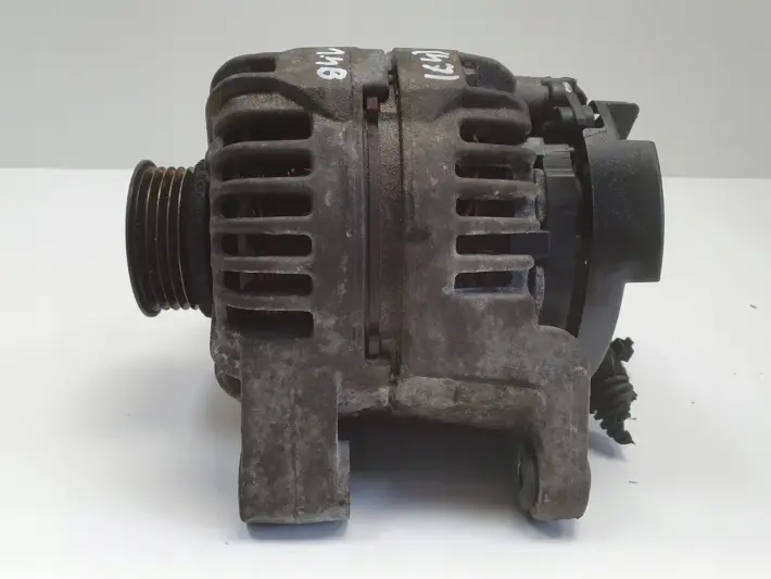 Opel Astra H 1.4 16V ALTERNATOR 100A 0124325171 13222930 bosch