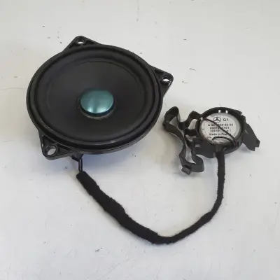 Mercedes W221 CENTRALNY GŁOŚNIK A2218207502 A2218208202