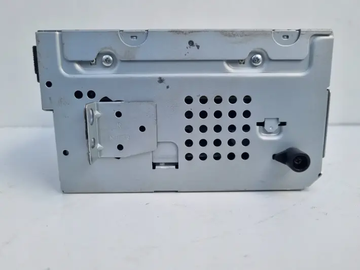 Volvo V40 II V60 S60 II CZYTNIK PŁYT CD radio nawigacja 31466579 31466579AA