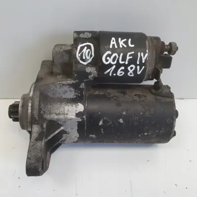 VW Golf IV 1.6 8V ROZRUSZNIK bosch 0001121006