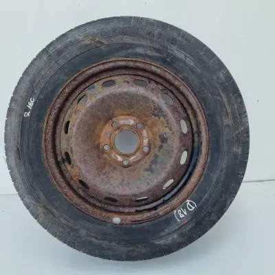 Renault Trafic III KOŁO ZAPASOWE Zapas felga 205/65 R16C 5x114.3 ET50