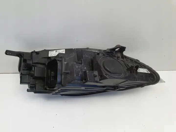 Volvo V40 II LIFT PRZEDNIA LAMPA LEWA lewy przód FULL LED EUROPA 31677018