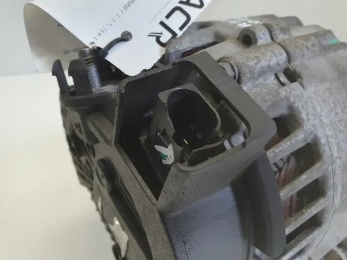 Ford Transit Connect II 1.5 TDCi ALTERNATOR VALEO