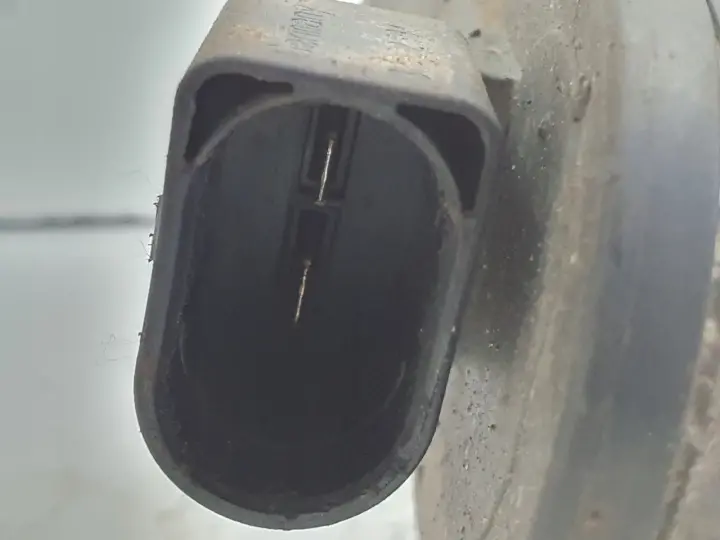 Volvo S60 II S80 II V60 V70 III XC70 II TYLNY ZACISK HAMULCOWY lewy tył