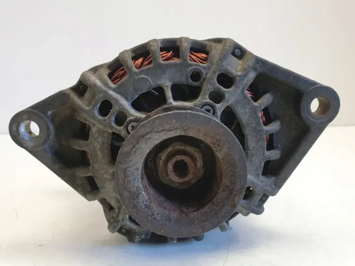 Iveco Daily III 2.3 HPI ALTERNATOR 504385133 110A