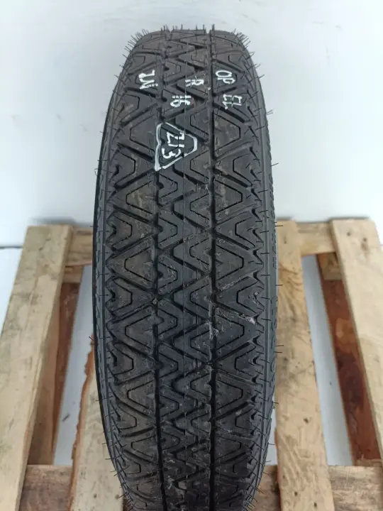 Opel Vectra C Astra H KOŁO DOJAZDOWE dojazdówka 115/70 R16 5x110 jak nowa