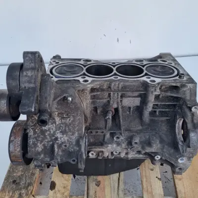 DÓŁ SILNIKA BLOK WAŁ TŁOK TŁOKI Honda CRV CR-V II 2.0 VTEC K20A4