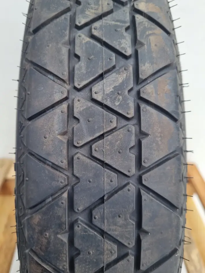 Audi Seat Vw Skoda KOŁO DOJAZDOWE dojazdówka 125/70 R18 1K0601027B