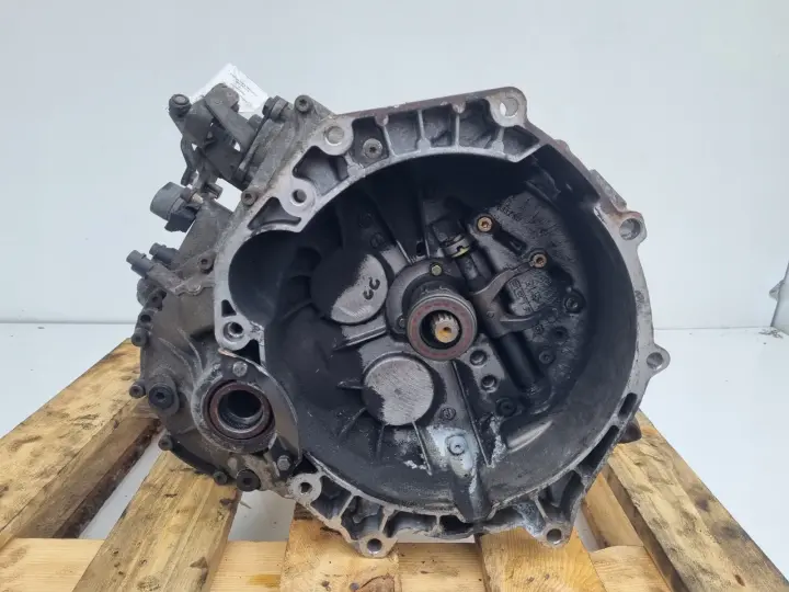 Mini Cooper One S R50 R53 1.6 kompressor SKRZYNIA BIEGÓW BKD manualna