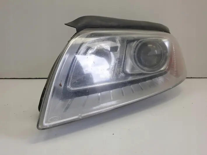 Volvo V70 III PRZEDNIA LAMPA LEWA XENON SKRĘTNY