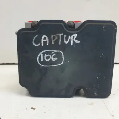 Renault Captur POMPA ABS hamulcowa 476601203R 2265106516 0265956403