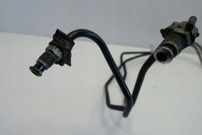 Jaguar XJ X351 5.0 V8 PRZEWÓD PALIWA paliwowy