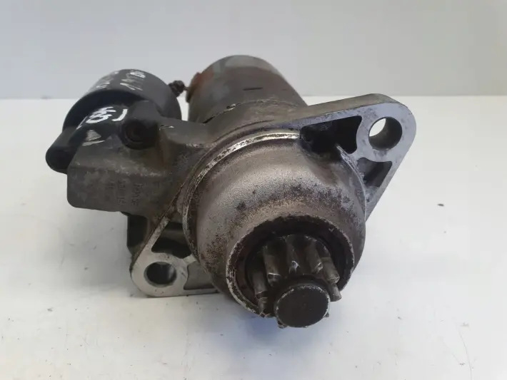 Seat Ibiza III 1.9 TDI ROZRUSZNIK bosch 0001125021 02T911023C