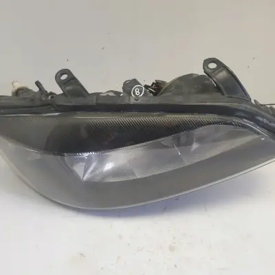 Opel Astra II G PRZEDNIA LAMPA PRAWA prawy przód