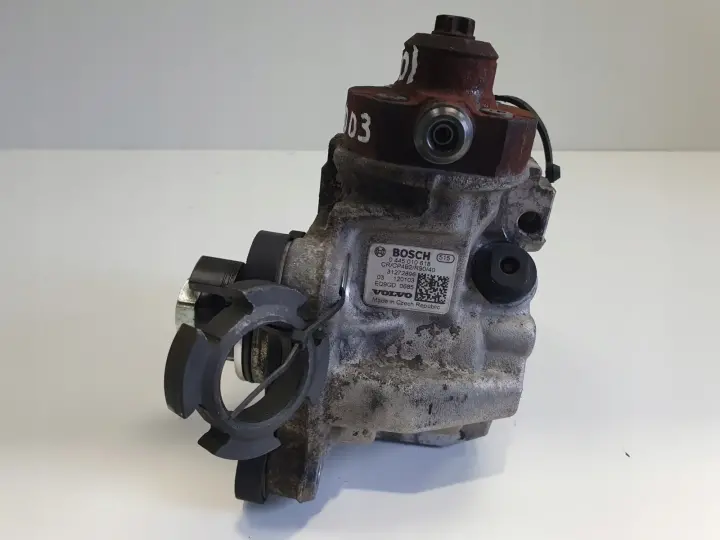 Volvo S60 II V60 2.0 D D3 POMPA WTRYSKOWA paliwa 0445010618