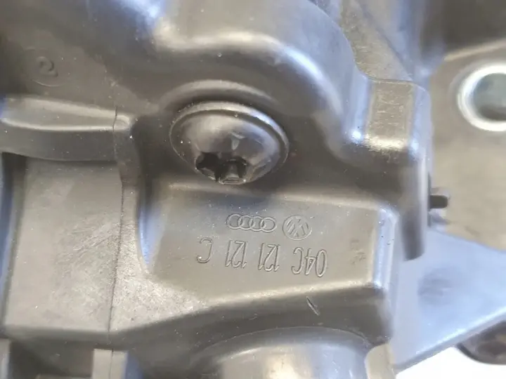 Skoda Citigo 1.0 MPI POMPA WODY 04C121121C