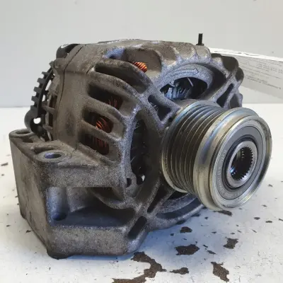 Opel Corsa D 1.3 CDTI ALTERNATOR 105A 101210-0961 denso