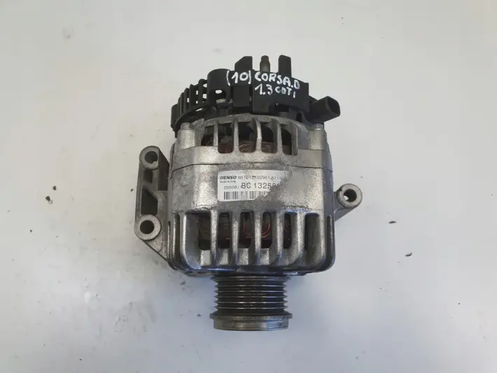 Opel Corsa D 1.3 CDTI ALTERNATOR MS1012100961