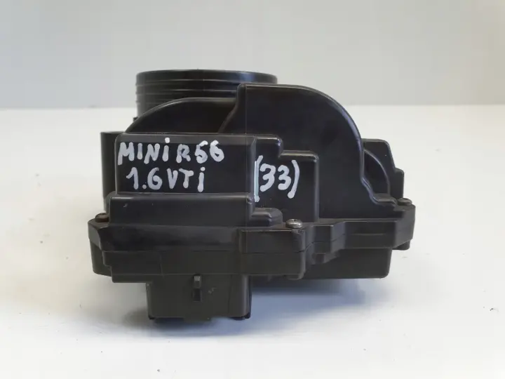 Mini Cooper R56 1.6 16V VTi PRZEPUSTNICA V757437980 V757437980-01