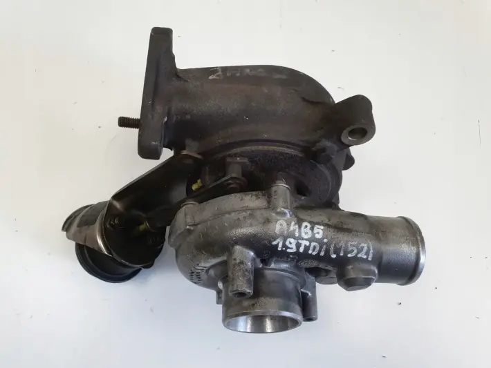 Audi A4 B5 1.9 TDI TURBOSPRĘŻARKA turbo 028145702C