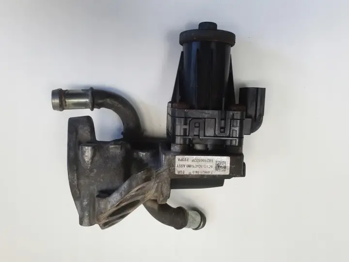 Ford Transit MK7 VII 2.2 TDCI ZAWÓR EGR 9C1Q-9D475-AB