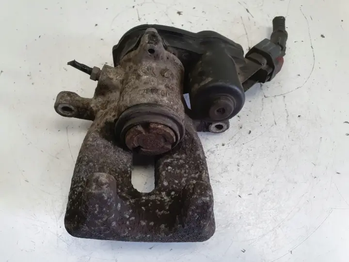 Renault Megane IV TYLNY ZACISK HAMULCOWY prawy tył 440008660R