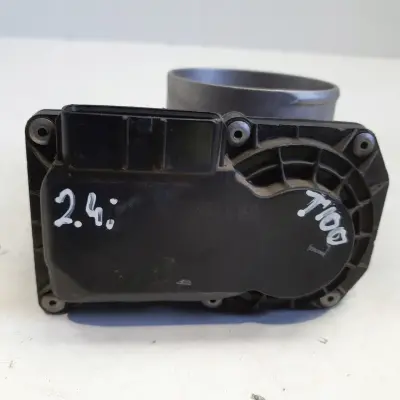 Volvo S60 V70 II 2.4 B PRZEPUSTNICA 30711551