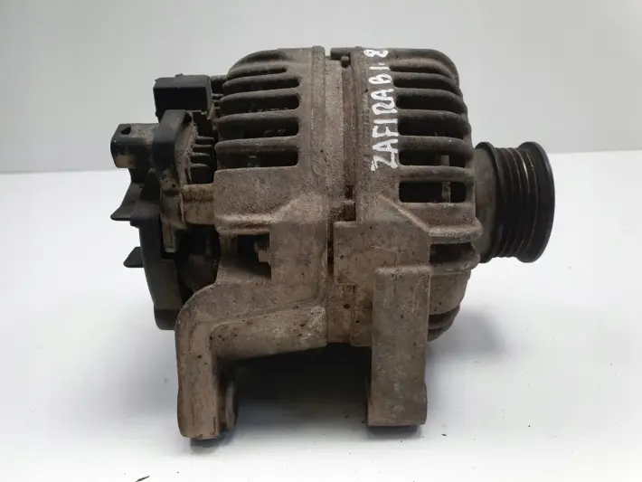 Opel Zafira B 1.8 16V ALTERNATOR bosch 0124325163 AK 100A