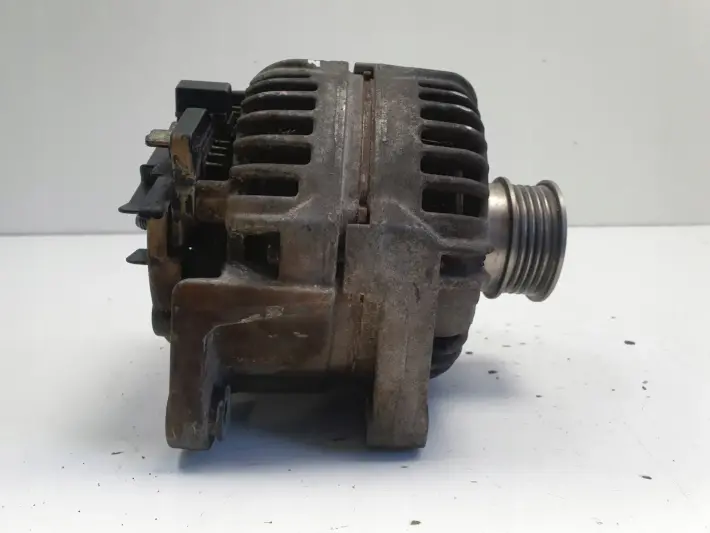 Opel Astra III H 1.6 16V ALTERNATOR 0124425020 100A ZJ