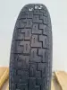 Opel Vectra C Astra H KOŁO DOJAZDOWE dojazdówka 125/85 R16 5x110 2160132