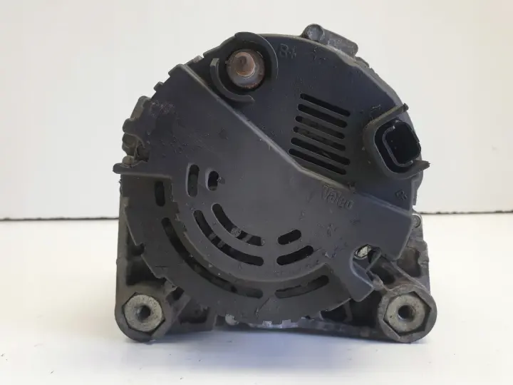 Renault Clio II 1.5 DCI ALTERNATOR