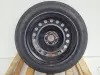 Volvo XC60 KOŁO DOJAZDOWE dojazdówka 125/80 R17 31302356 2170805 31302356