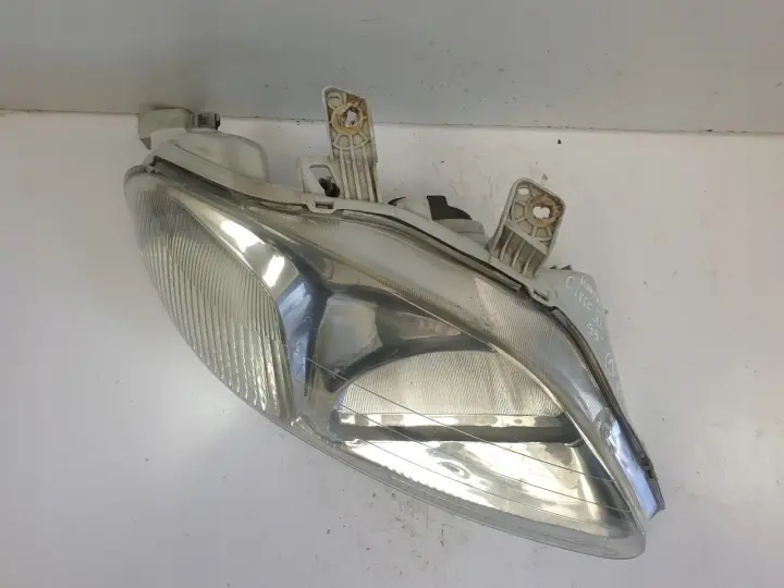 Honda Civic VI lift lf sedan PRZEDNIA LAMPA PRAWA prawy przód EUROPA