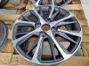 Toyota Yaris III FELGI ALUMINIOWE ALUFELGI KOMPLET 15 R15 ET39 15X5J 4X100