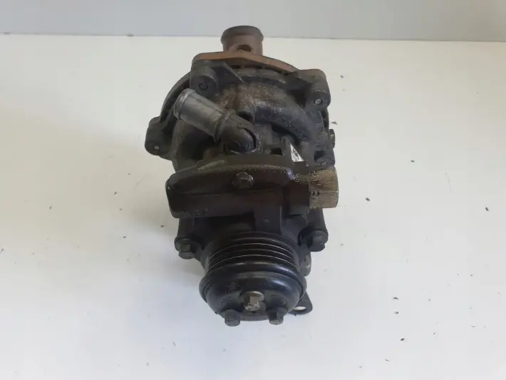 Jaguar X-Type 2.0 D POMPA WSPOMAGANIA wody 4X4Q-3A674-BA