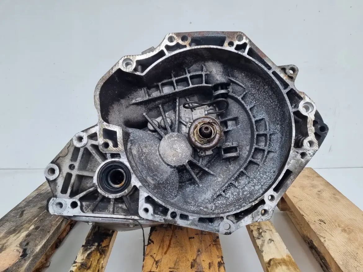 Opel Astra II G 1.6 1.8 16V SKRZYNIA BIEGÓW F17C394 manualna