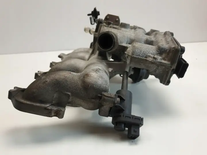 Renault Scenic III 1.9 DCI ZAWÓR EGR chłodnica