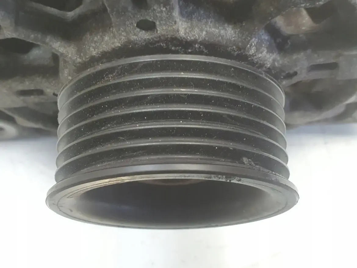 Peugeot 307 2.0 16V ALTERNATOR VALEO