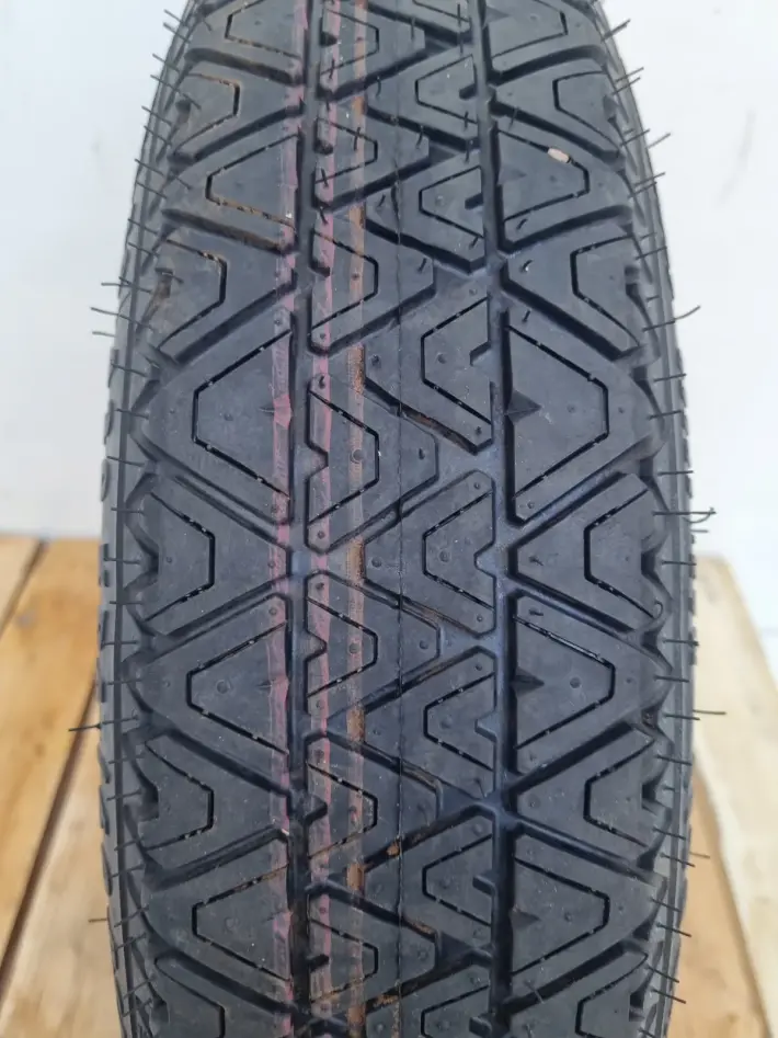 Opel Vectra C Astra H KOŁO DOJAZDOWE dojazdówka 115/70 R16 5x110 2160115