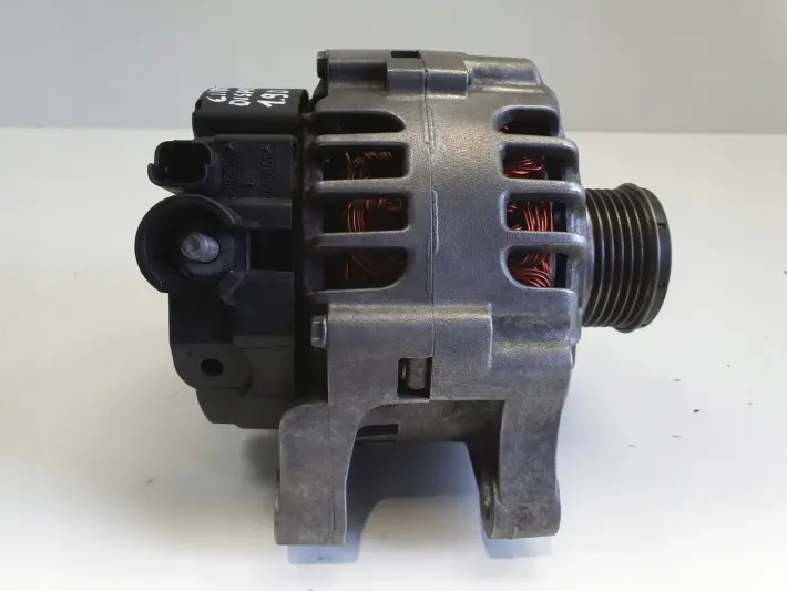 Citroen Jumpy 1.9 D ALTERNATOR 9655296080 valeo