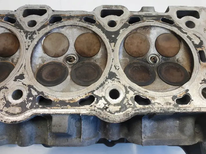 Jaguar S-Type 4.0 V8 GŁOWICA CYLINDRÓW prawa