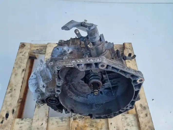 Opel Signum 1.9 CDTI SKRZYNIA BIEGÓW M32 manualna MANUAL